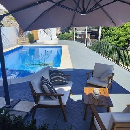Duende Marbella Villa Luaran gambar