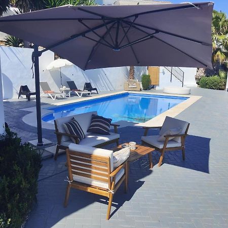 Duende Marbella Villa Luaran gambar