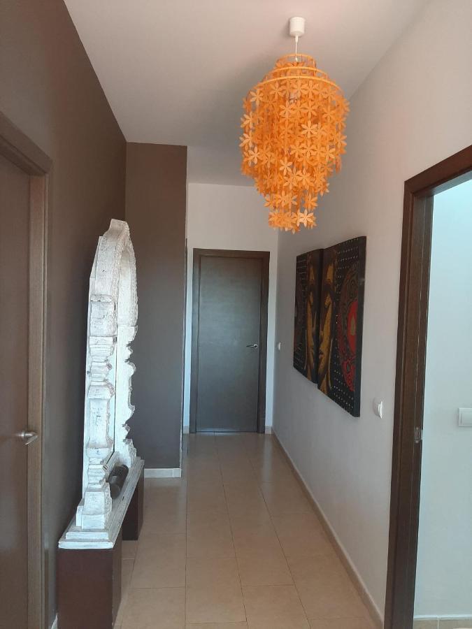 Duende Marbella Villa Luaran gambar