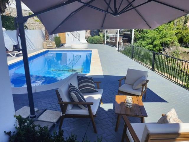 Duende Marbella Villa Luaran gambar