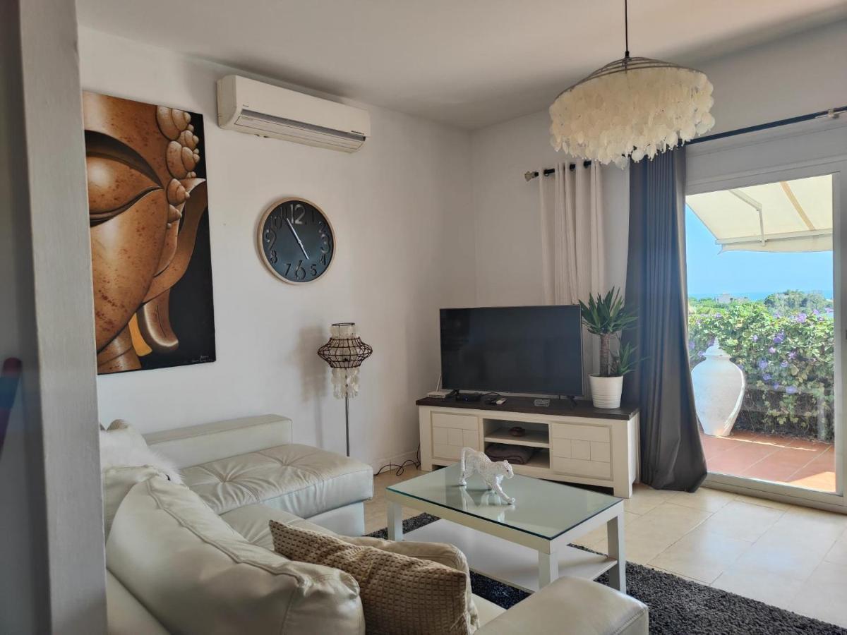 Duende Marbella Villa Luaran gambar