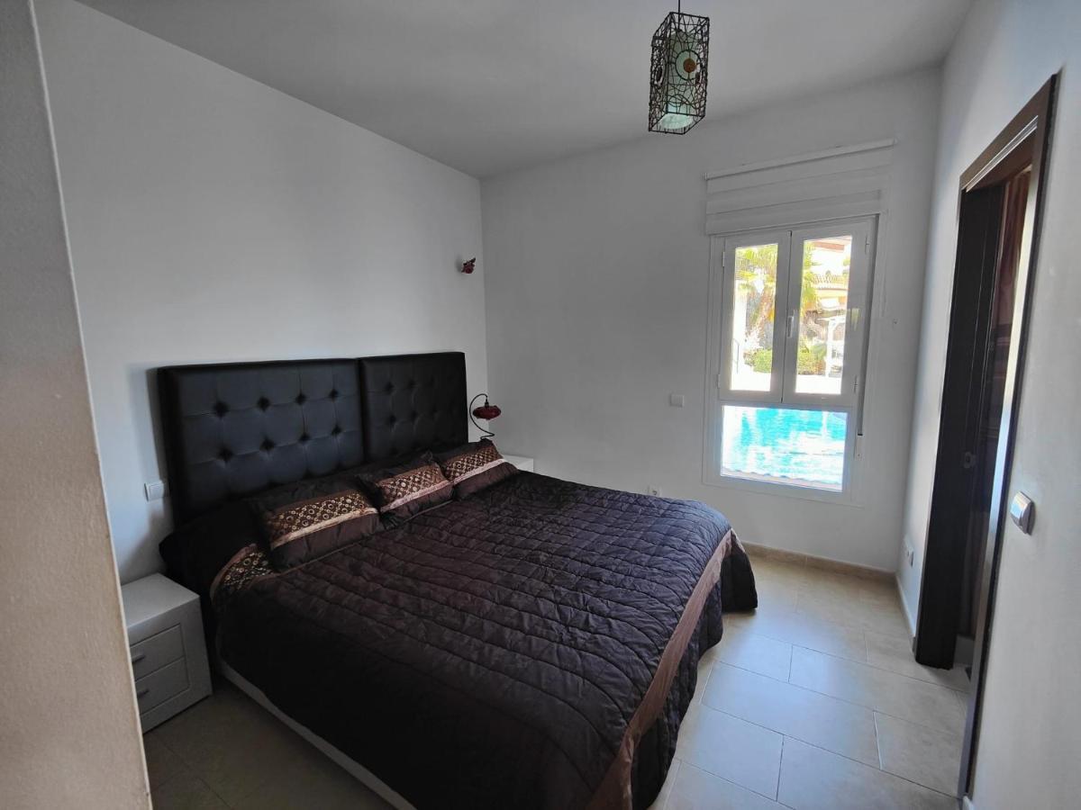 Duende Marbella Villa Luaran gambar