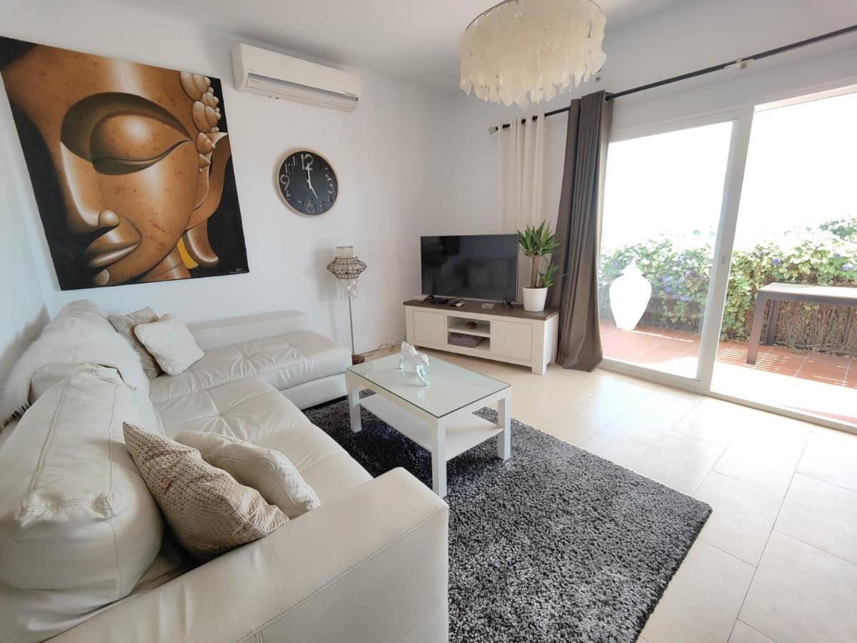 Duende Marbella Villa Luaran gambar