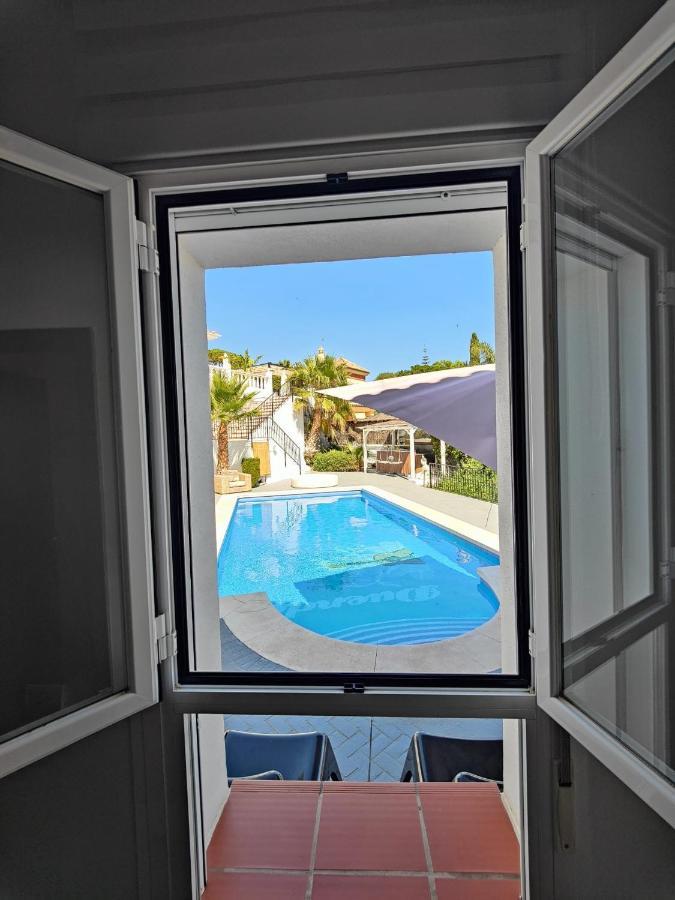 Duende Marbella Villa Luaran gambar