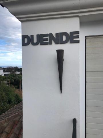 Duende Marbella Villa Luaran gambar