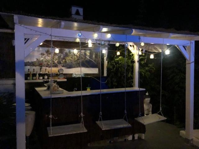 Duende Marbella Villa Luaran gambar