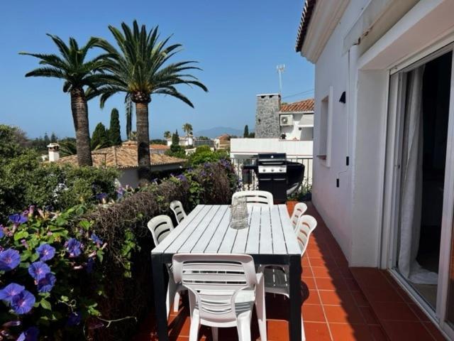 Duende Marbella Villa Luaran gambar