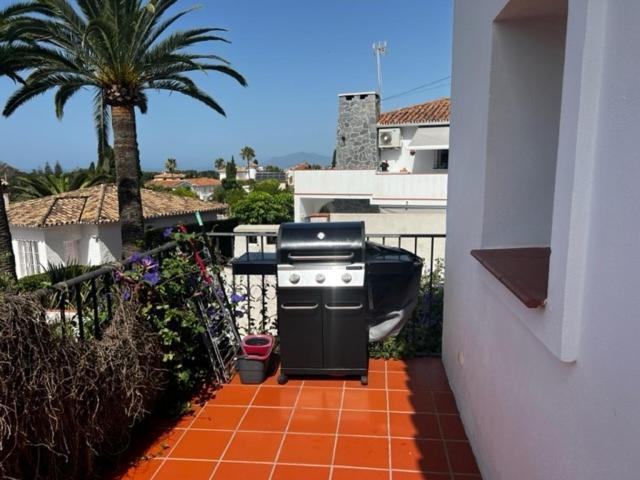 Duende Marbella Villa Luaran gambar