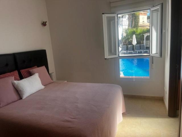 Duende Marbella Villa Luaran gambar