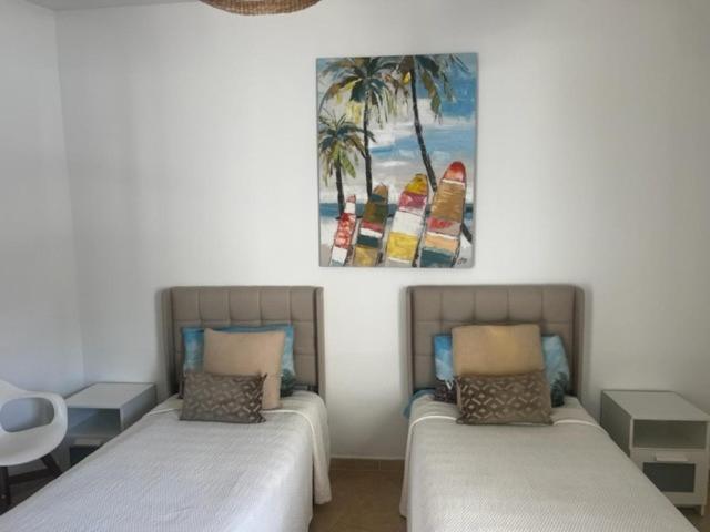 Duende Marbella Villa Luaran gambar